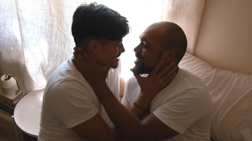 Gay Sex Captions