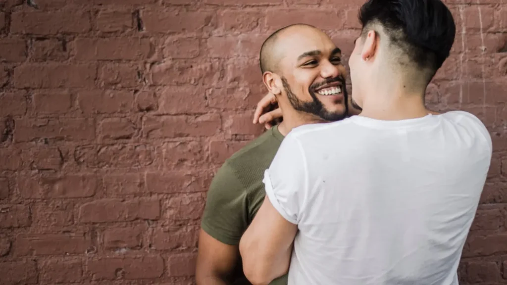 Gay Sex Captions