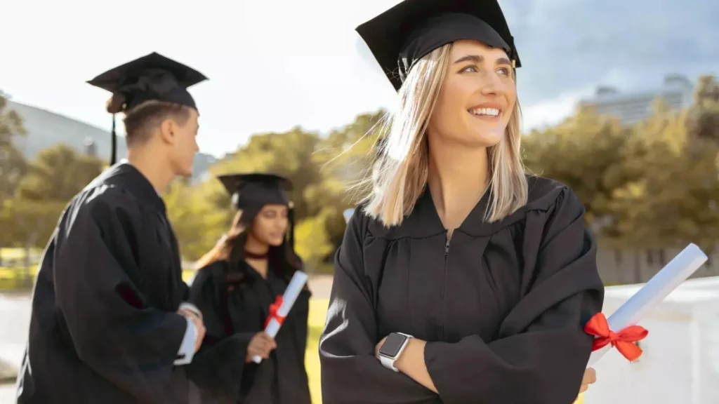 Graduation Instagram Captions