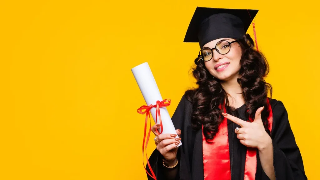 Graduation Instagram Captions