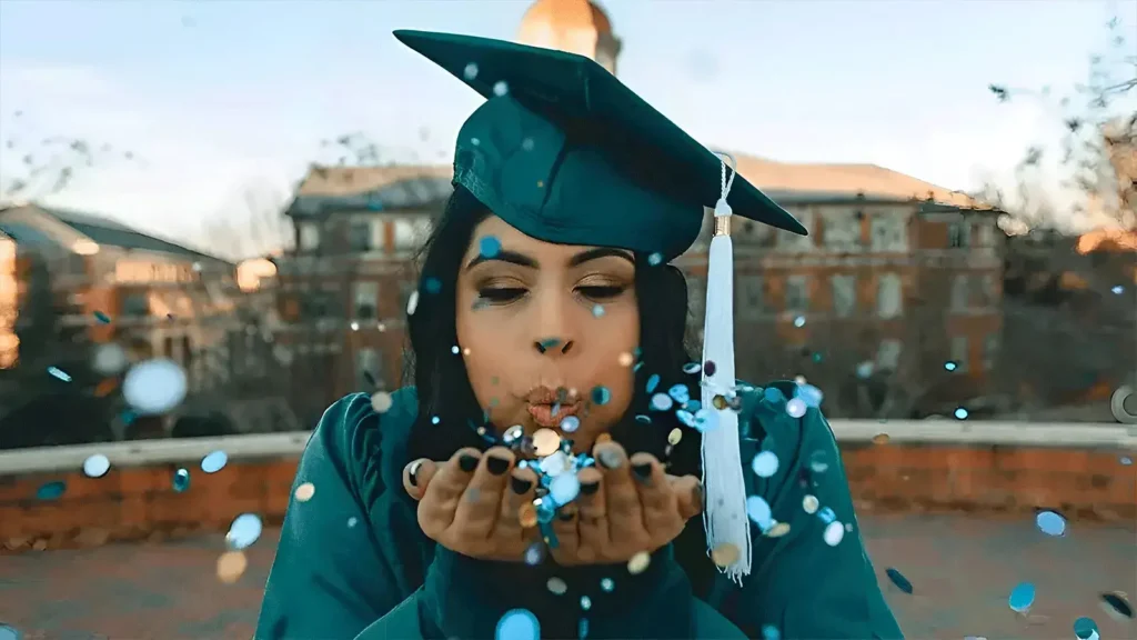 Graduation Instagram Captions