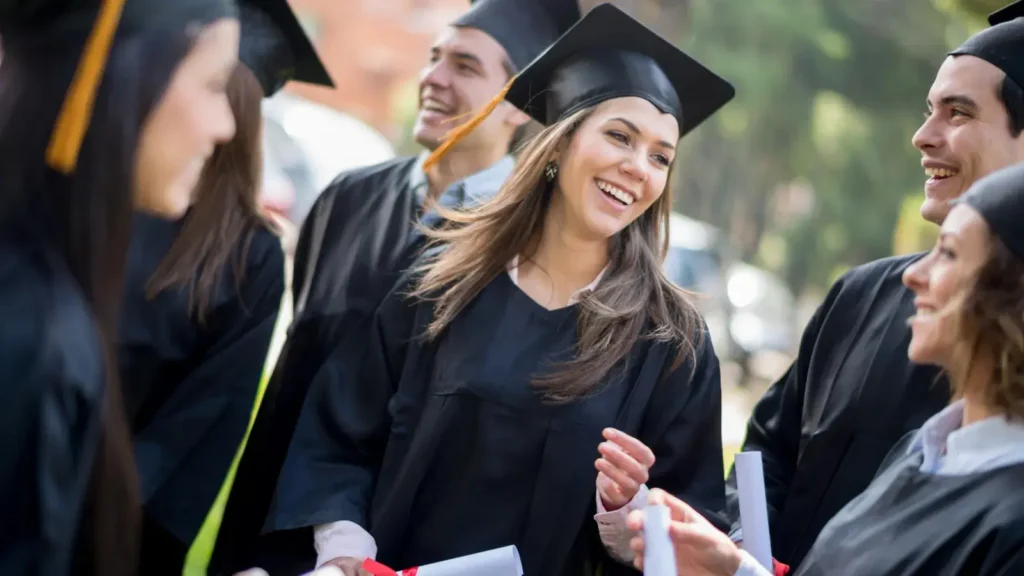 Graduation Instagram Captions
