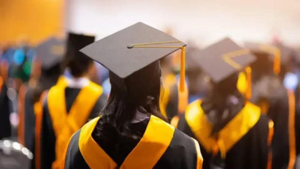 Graduation Instagram Captions