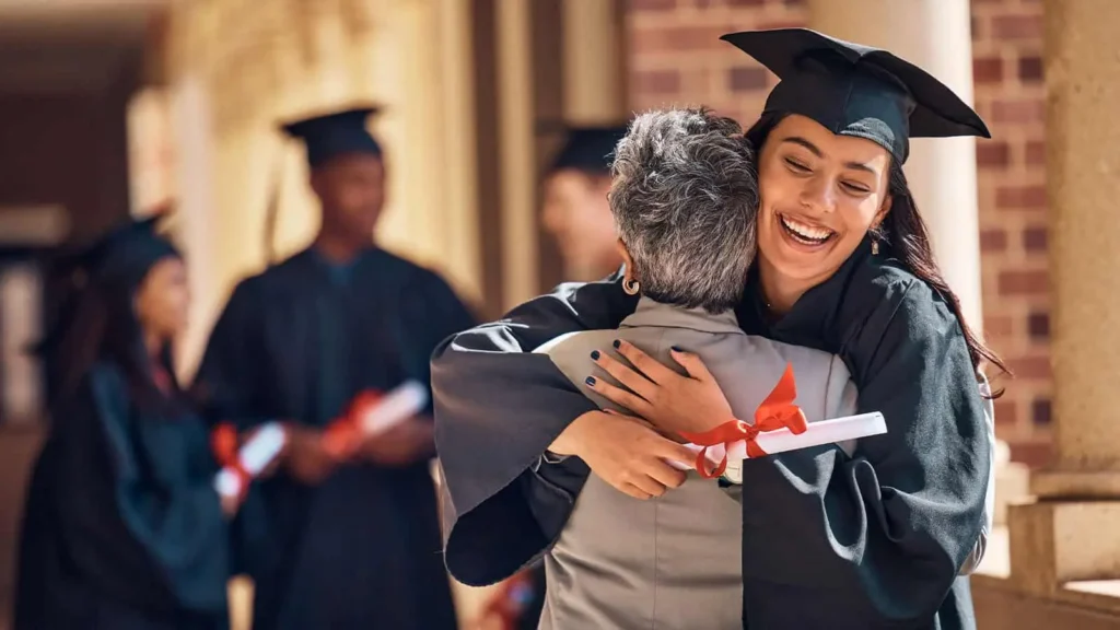 Graduation Instagram Captions