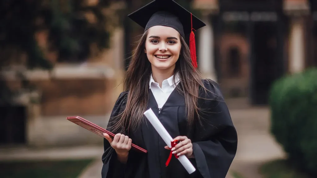 Graduation Instagram Captions