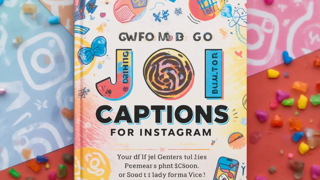 Guide to Joi Captions for Instagram