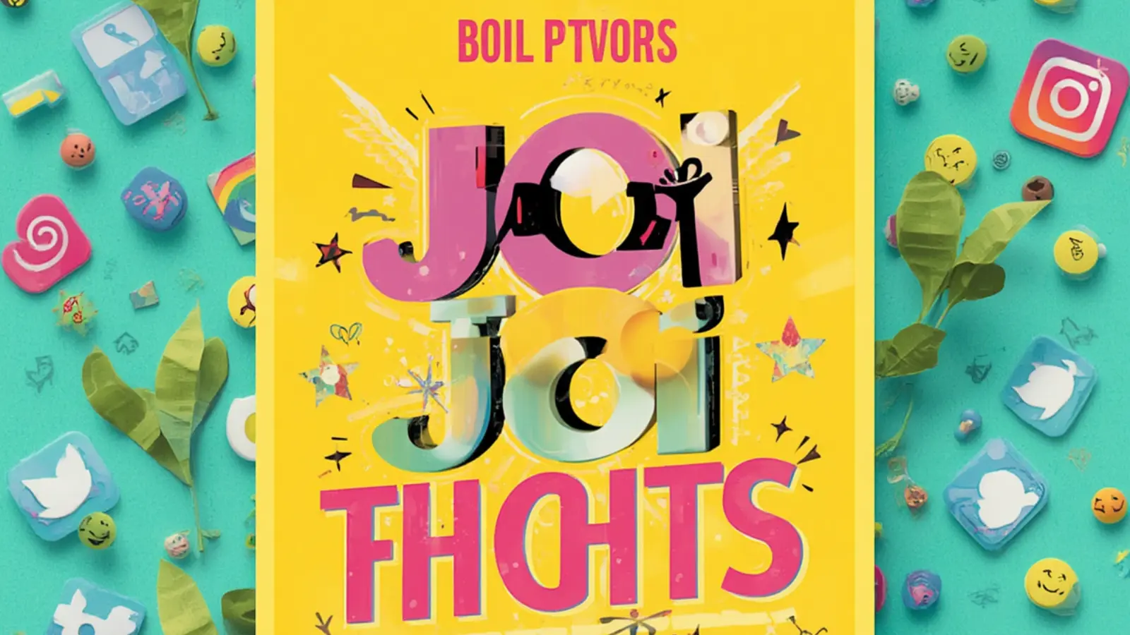 Guide to Joi Captions for Instagram