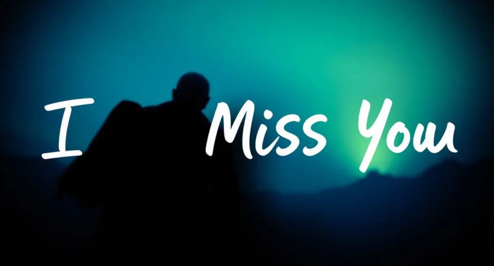 I Miss You Captions