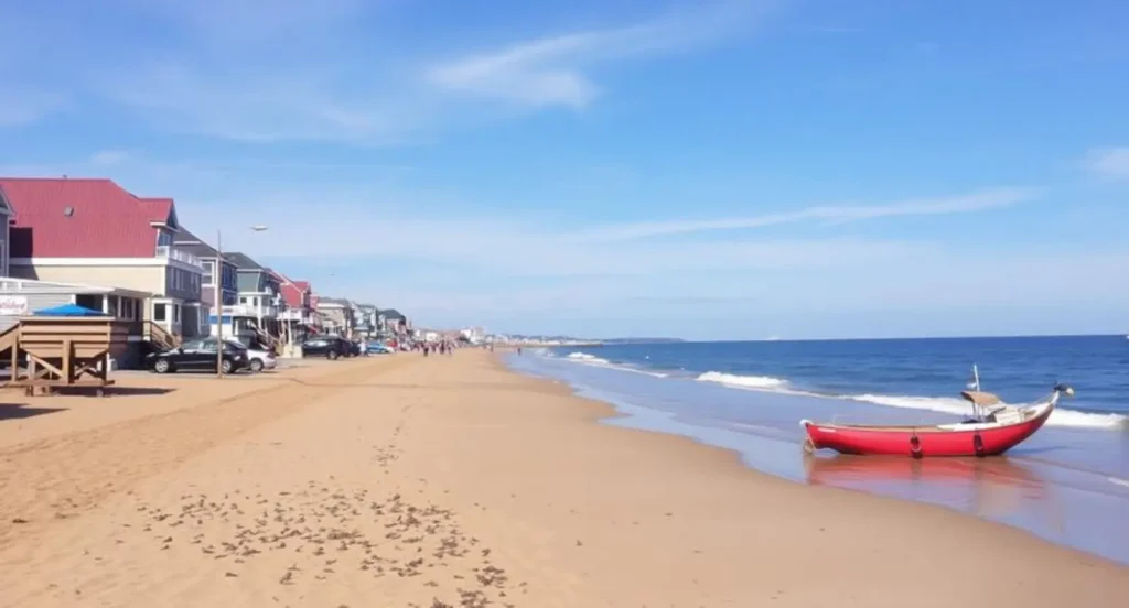 Jersey Shore Captions