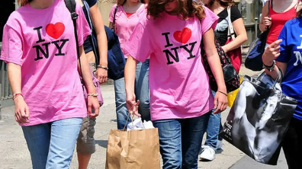 New York Instagram Captions