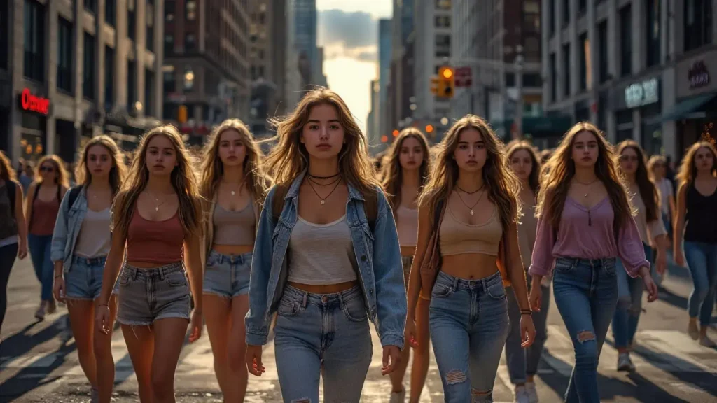New York Instagram Captions