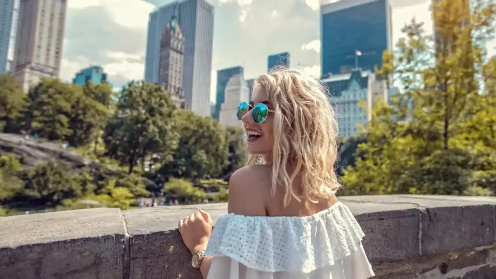 New York Instagram Captions