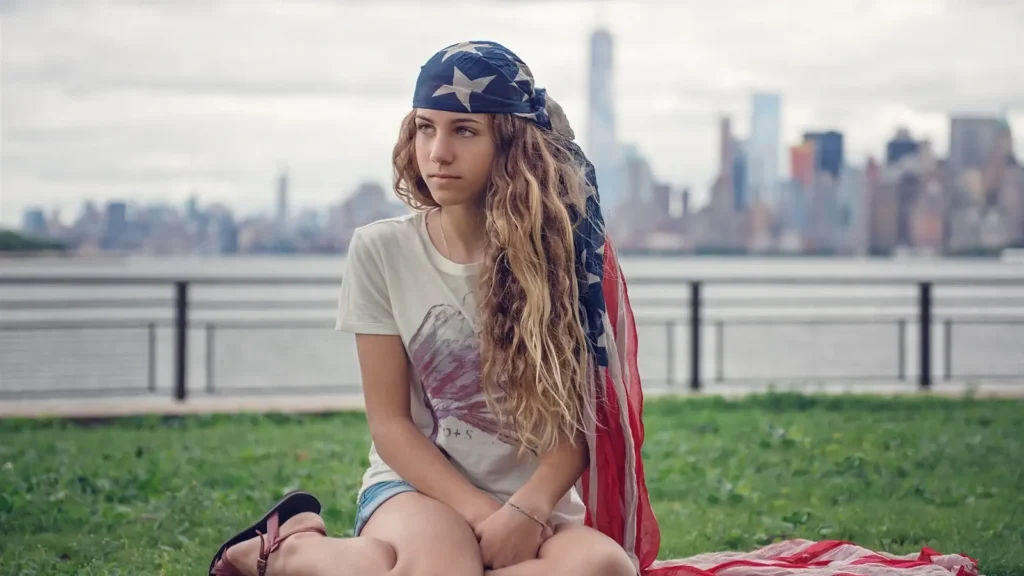 New York Instagram Captions
