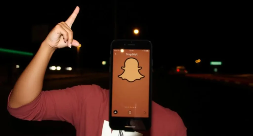Snap Captions