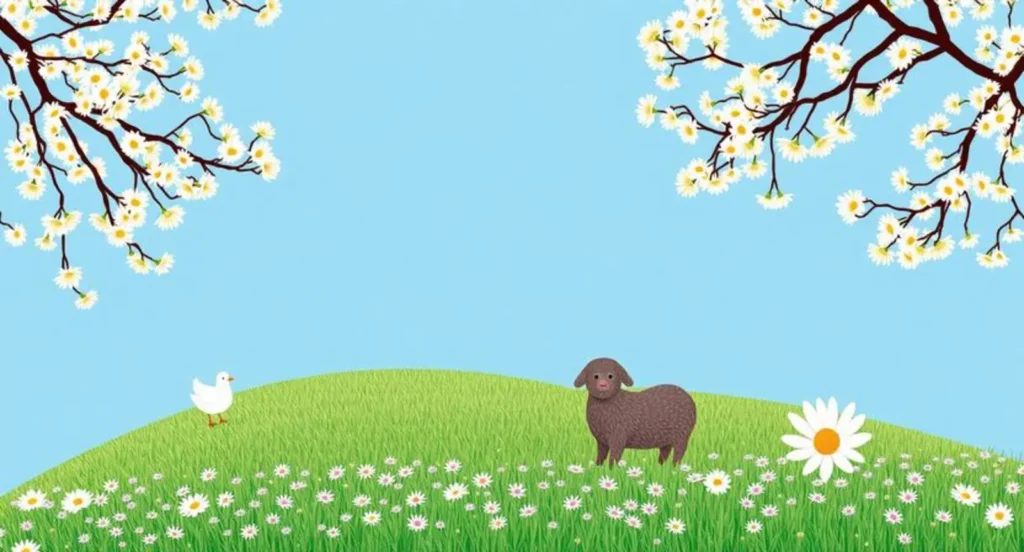 Spring Captions for Instagram