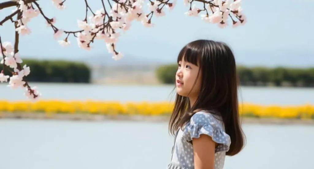 Spring Captions for Instagram