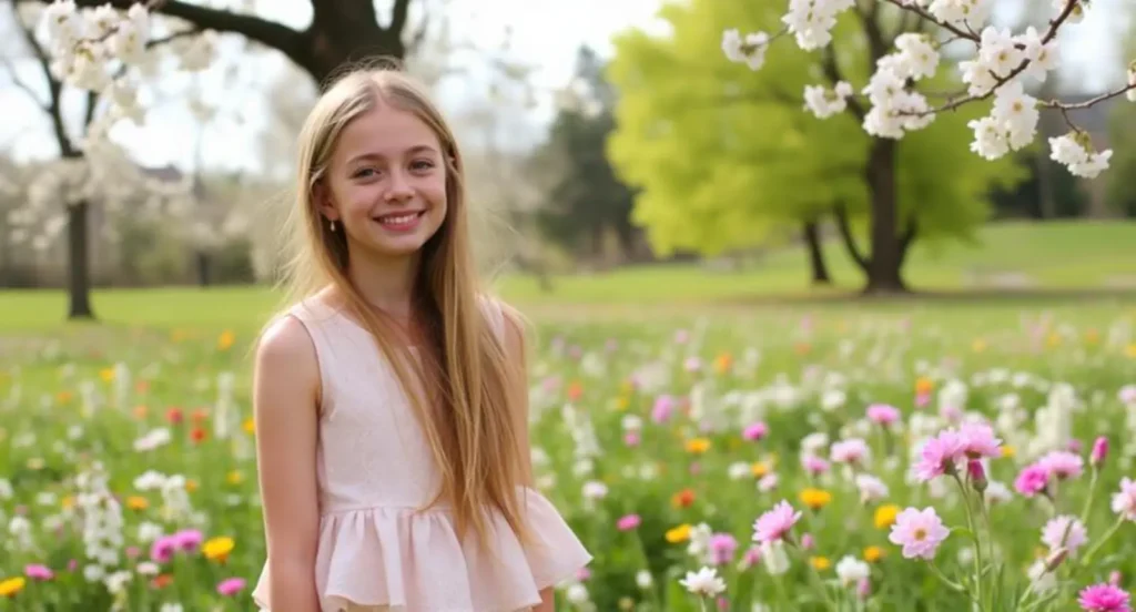 Spring Captions for Instagram