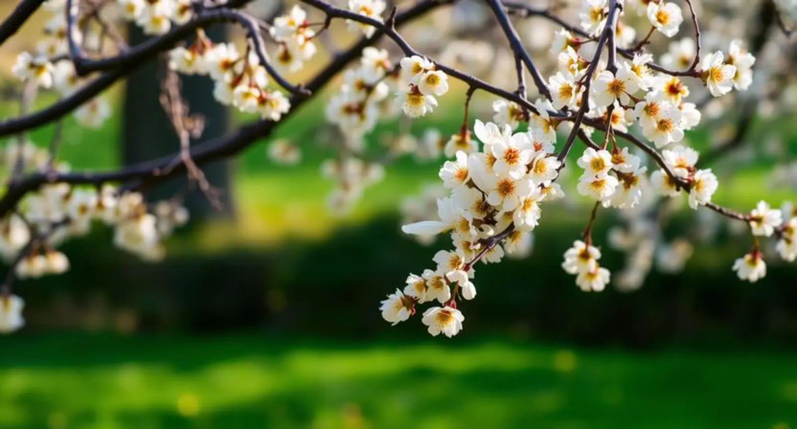 Spring Captions for Instagram