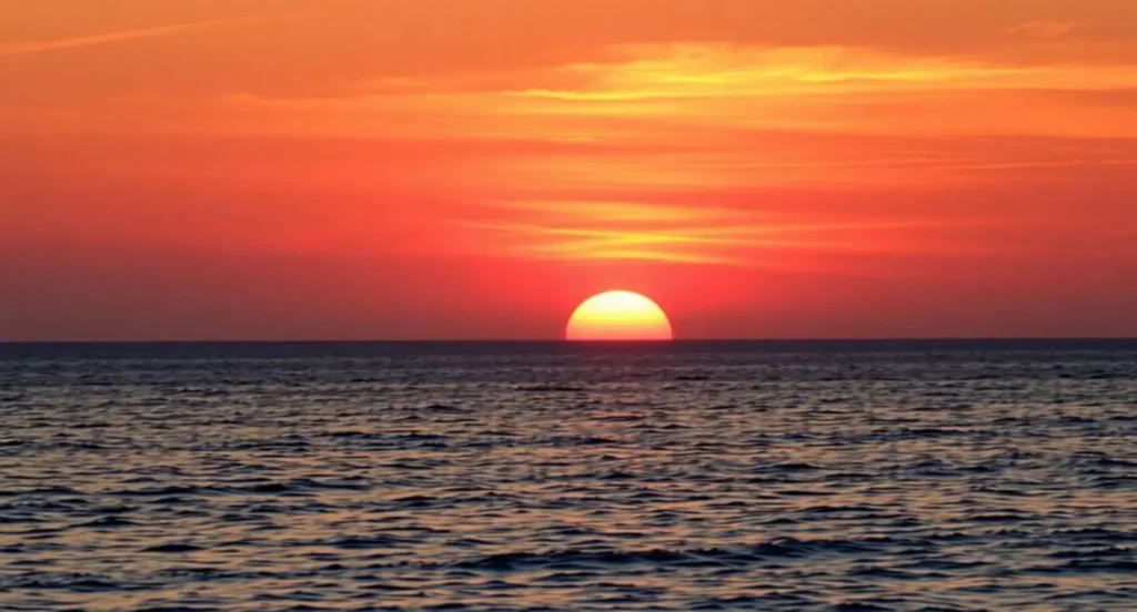 Sunset Captions