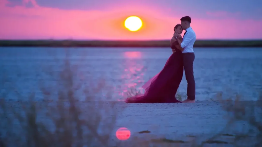 Sunset Captions