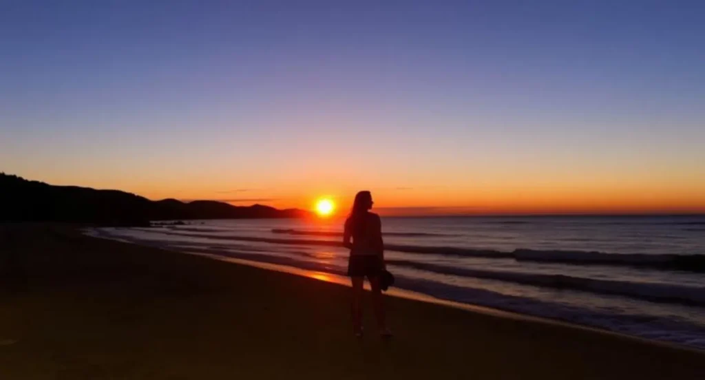 Sunset Captions