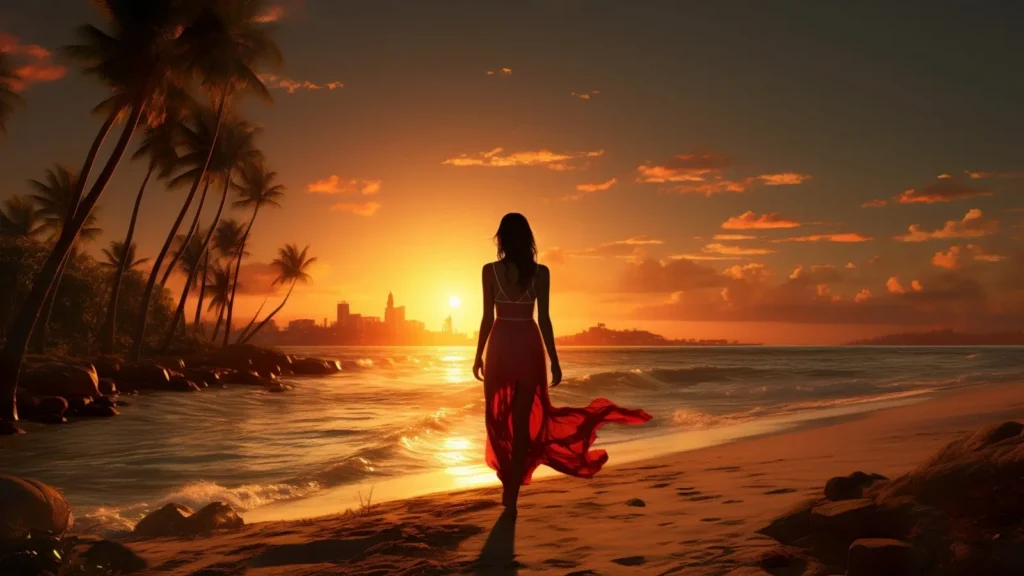 Sunset Captions