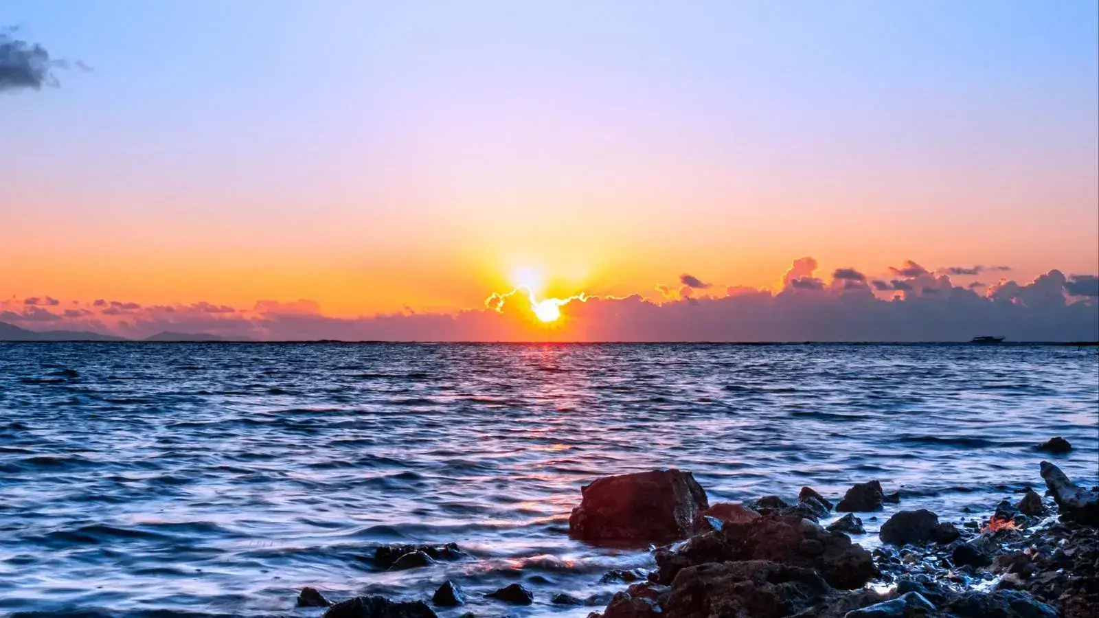 Sunset Captions