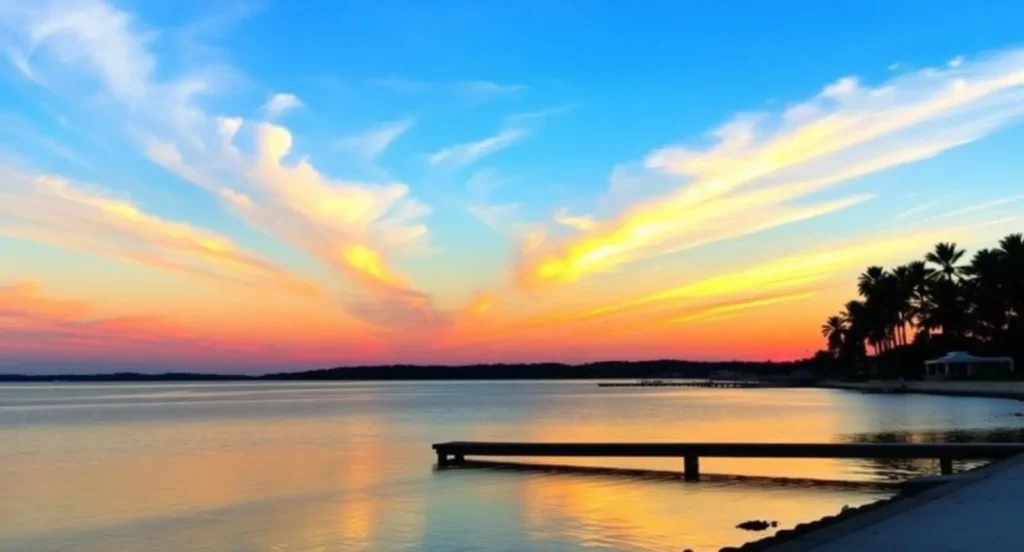 Sunset Captions