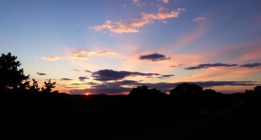 Sunset Captions
