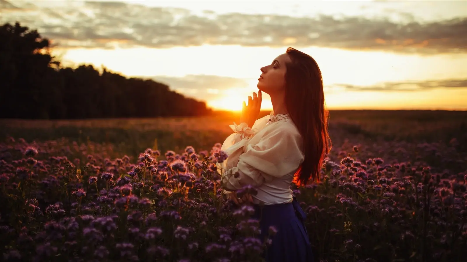 Sunset Captions