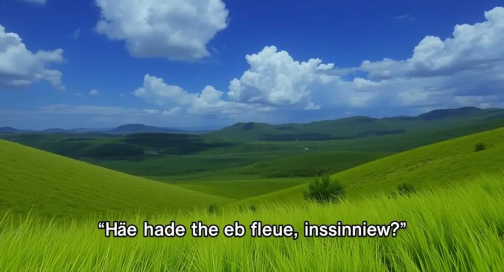 TF TG Captions