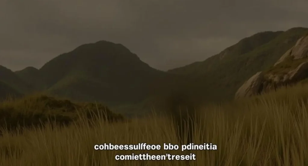 TF TG Captions