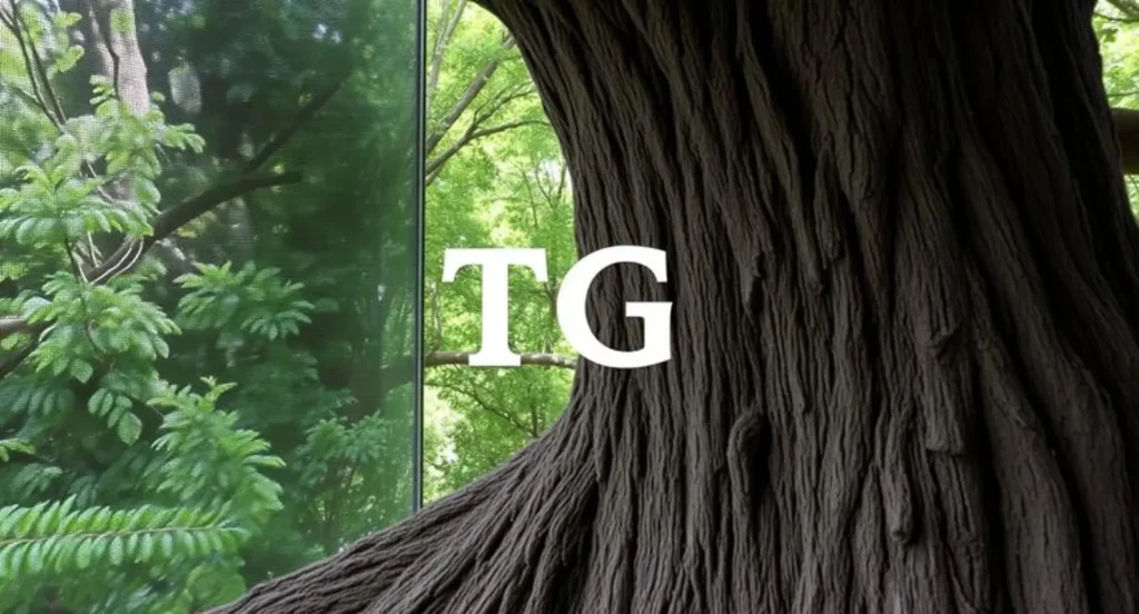 TF TG Captions