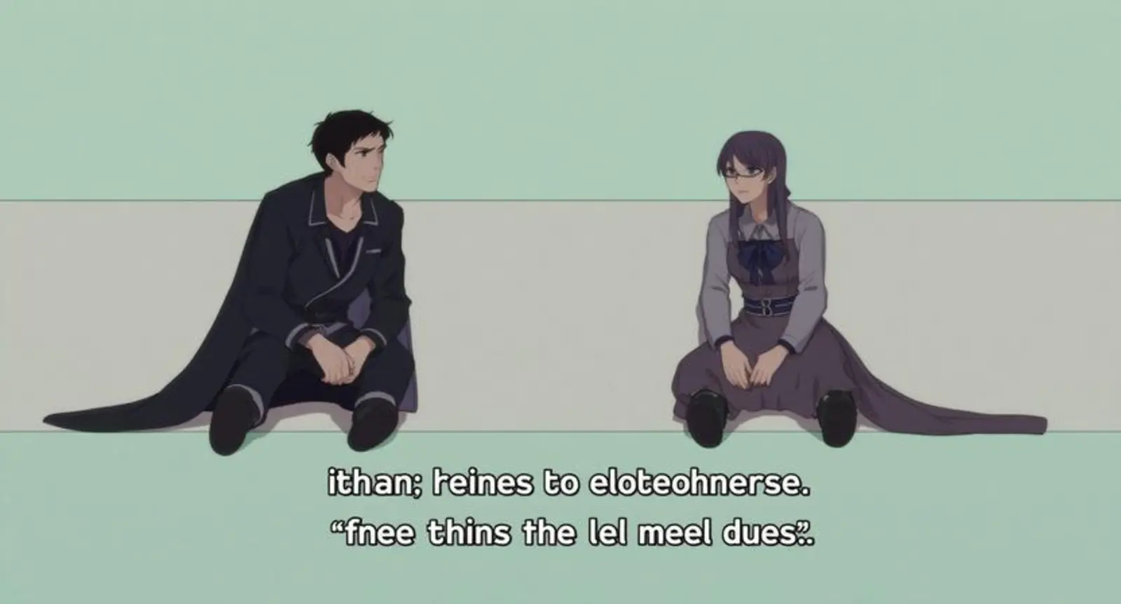 TF TG Captions