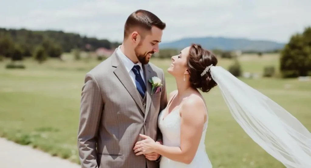 Wedding Instagram Captions