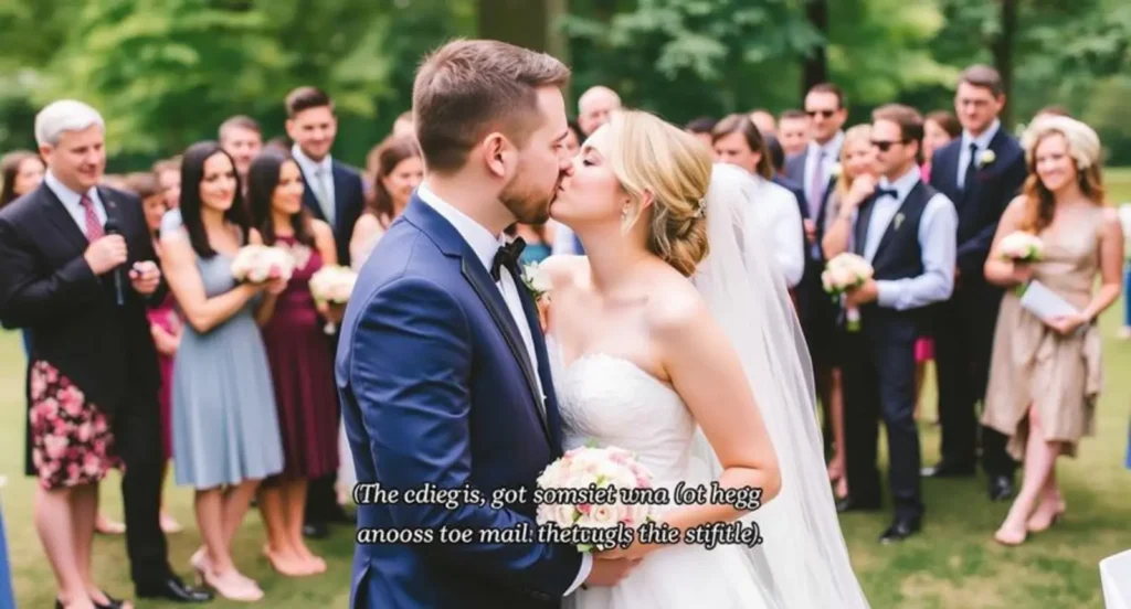 Wedding Instagram Captions