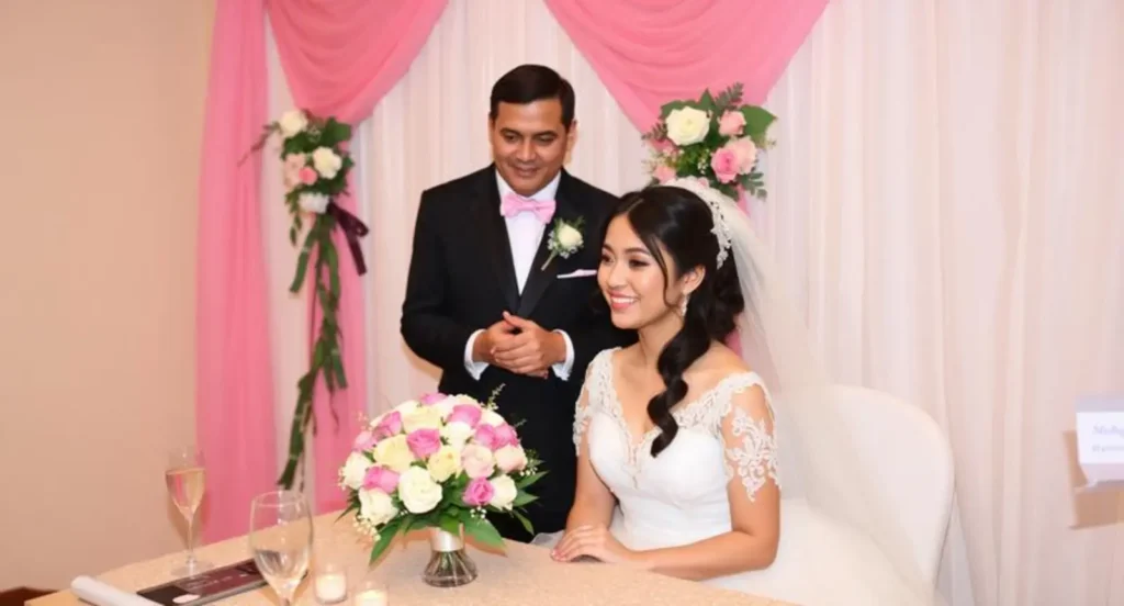 Wedding Instagram Captions