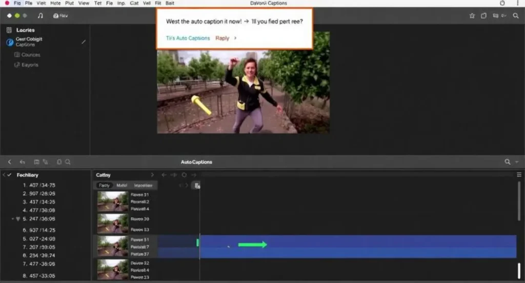 What Version of DaVinci Resolve Has Auto Captions