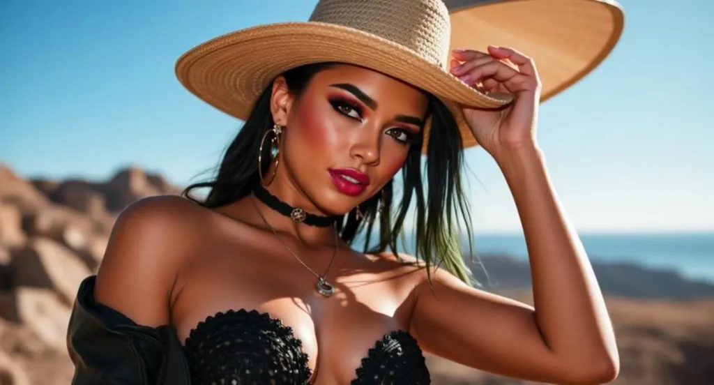baddie captions for ig