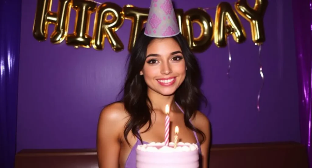 short birthday captios for yourself