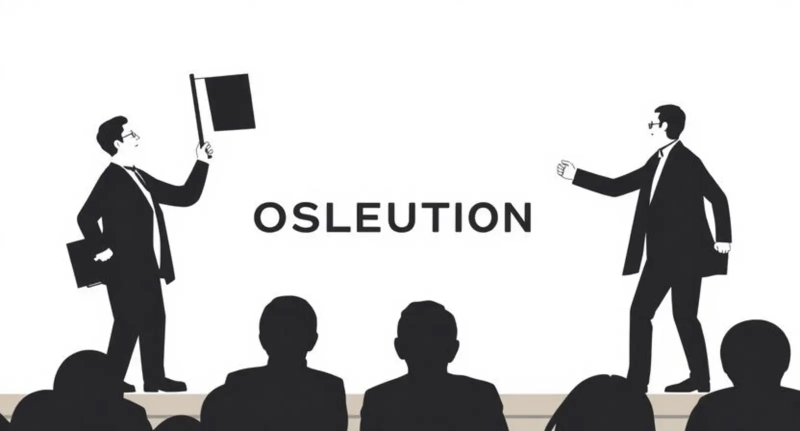 objection synonym