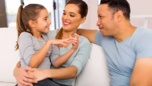 parenting synonym