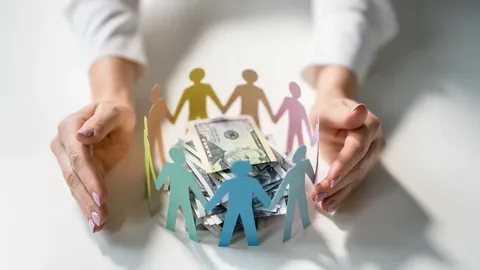 philanthropy synonym